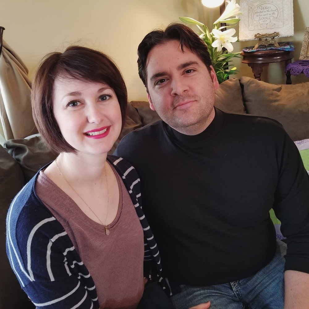 Meet your Posher, Amberle